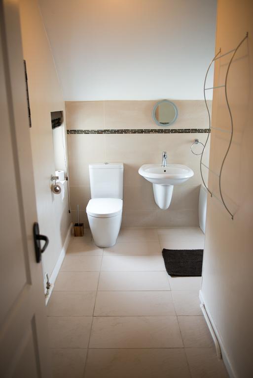 Teifi Netpool Hotel Pembroke Eksteriør billede