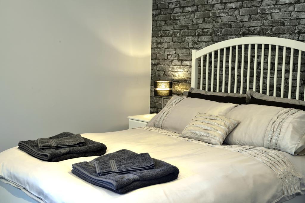 Teifi Netpool Hotel Pembroke Eksteriør billede