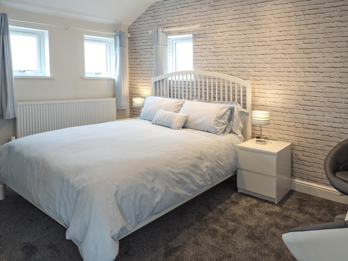 Teifi Netpool Hotel Pembroke Eksteriør billede