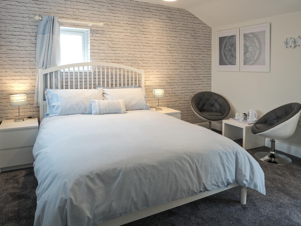 Teifi Netpool Hotel Pembroke Eksteriør billede