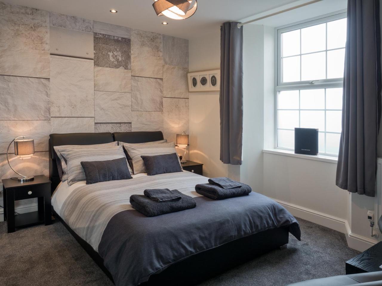 Teifi Netpool Hotel Pembroke Eksteriør billede