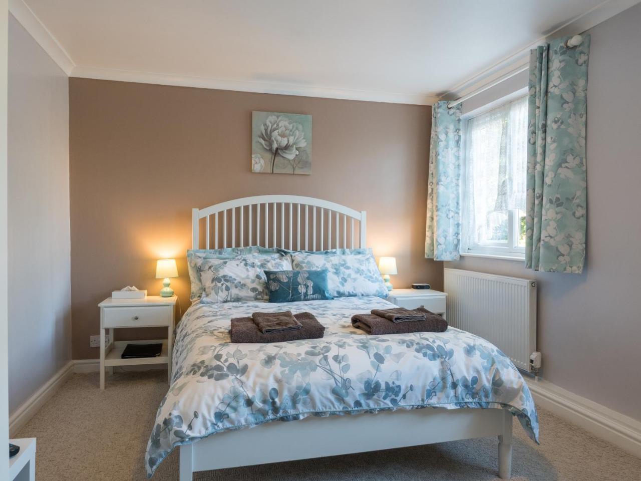 Teifi Netpool Hotel Pembroke Eksteriør billede