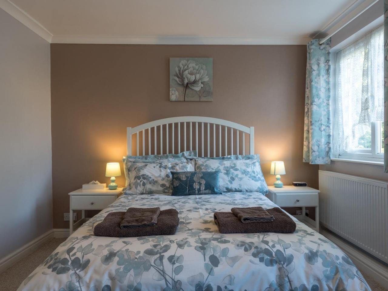 Teifi Netpool Hotel Pembroke Eksteriør billede