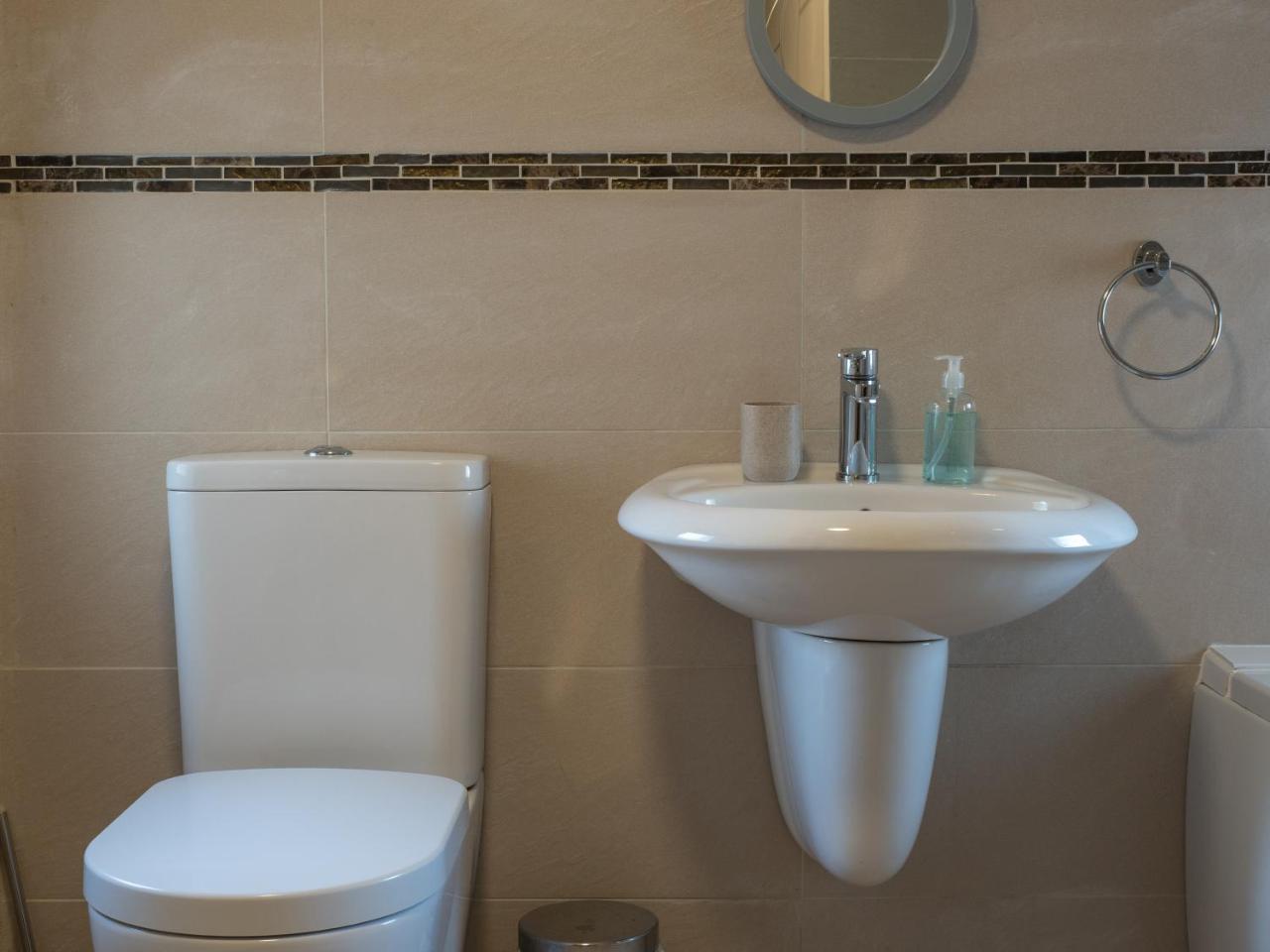 Teifi Netpool Hotel Pembroke Eksteriør billede